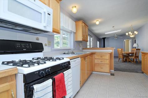 17347 County Road 220 Salida CO 81201