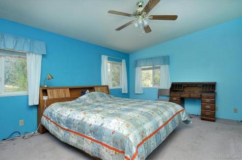17347 County Road 220 Salida CO 81201