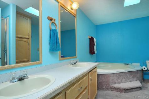 17347 County Road 220 Salida CO 81201
