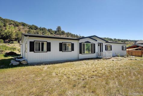 17347 County Road 220 Salida CO 81201