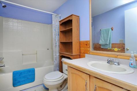 17347 County Road 220 Salida CO 81201