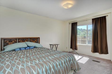 17347 County Road 220 Salida CO 81201