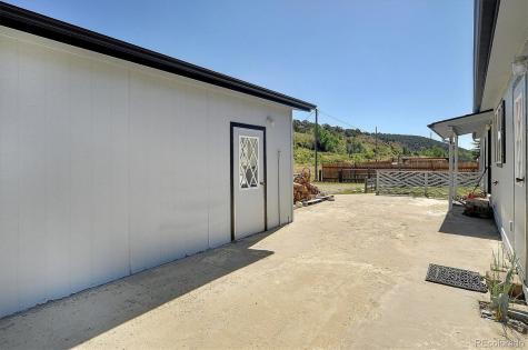 17347 County Road 220 Salida CO 81201