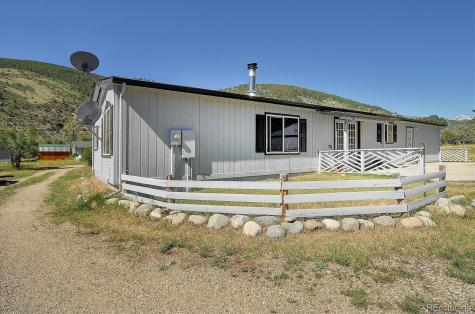 17347 County Road 220 Salida CO 81201