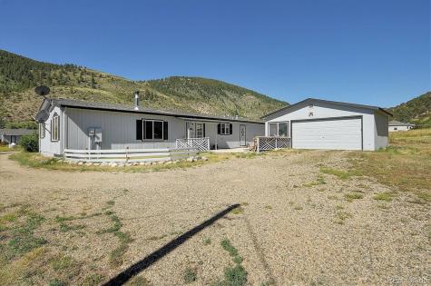 17347 County Road 220 Salida CO 81201