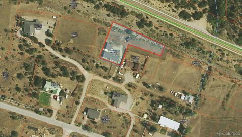 17347 County Road 220 Salida CO 81201