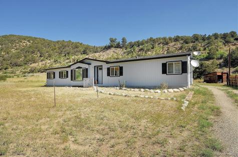 17347 County Road 220 Salida CO 81201