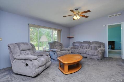 17347 County Road 220 Salida CO 81201