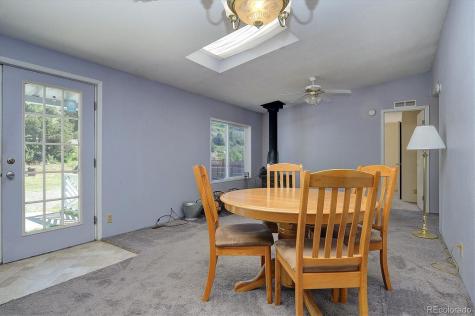 17347 County Road 220 Salida CO 81201