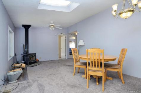 17347 County Road 220 Salida CO 81201