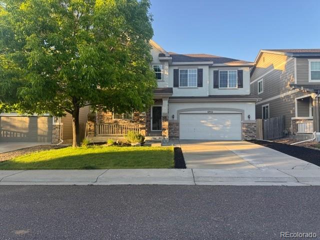 6952 W Chatfield Drive Littleton CO 80128