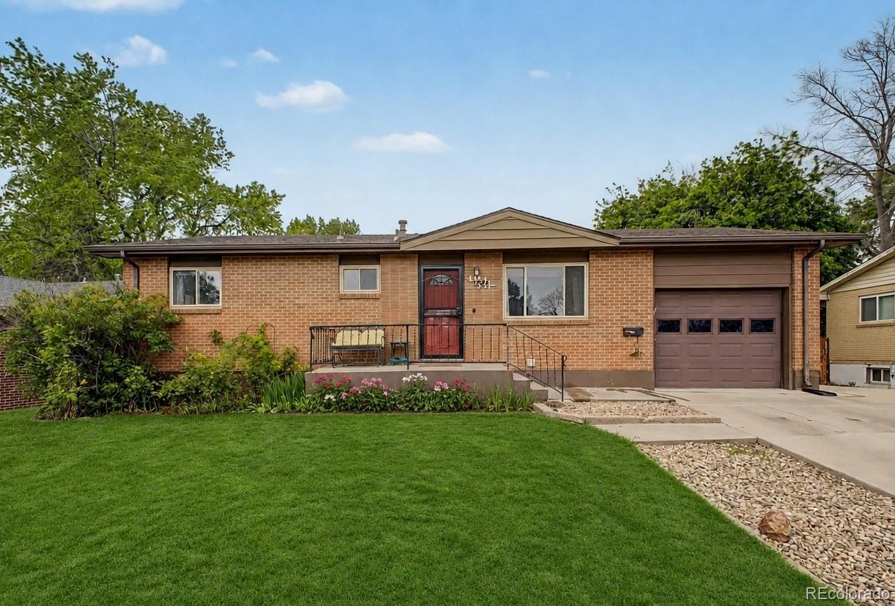 1521 Lamplighter Drive Longmont CO 80501