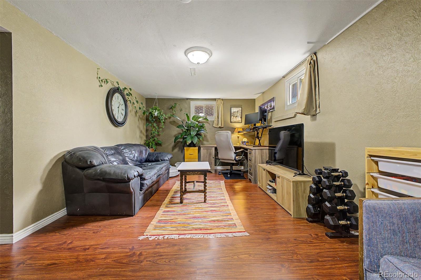 1521 Lamplighter Drive Longmont CO 80501