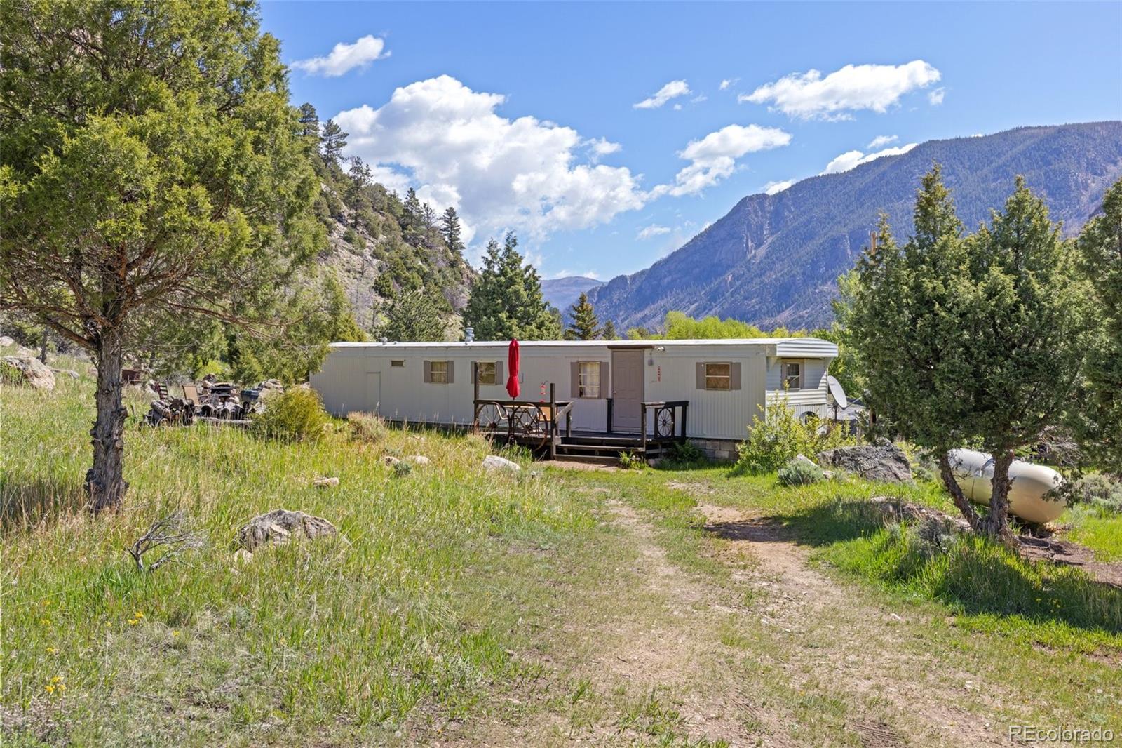 44480 W Highway 14 Bellvue CO 80512