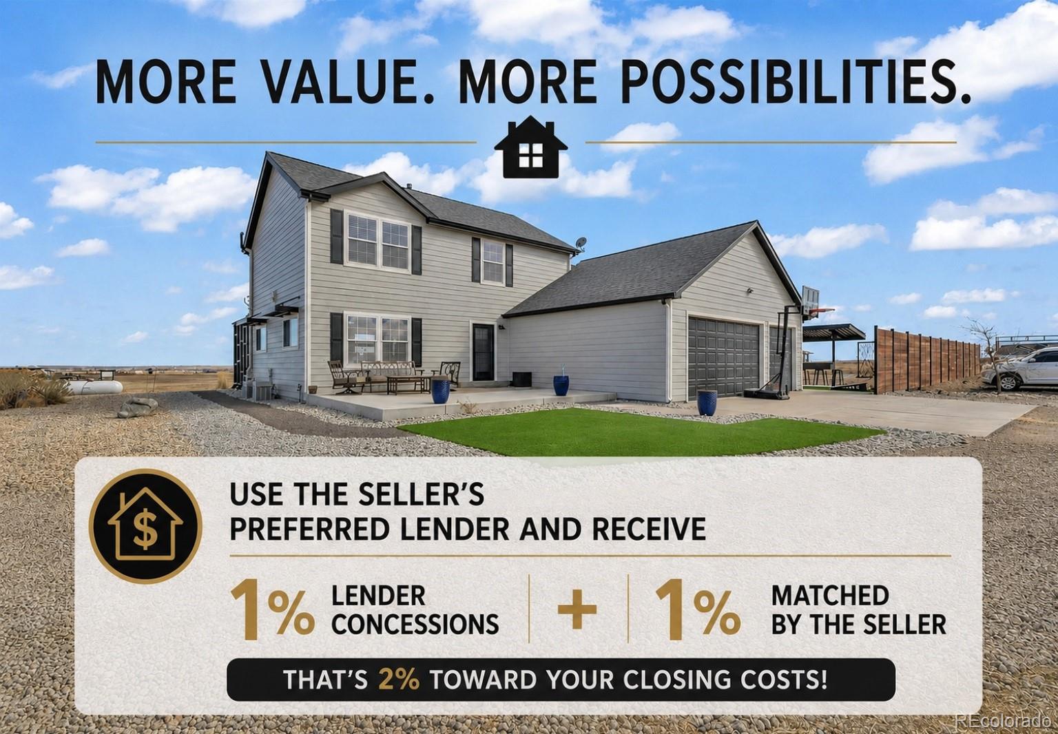 3468 County Road 17 Brighton CO 80603