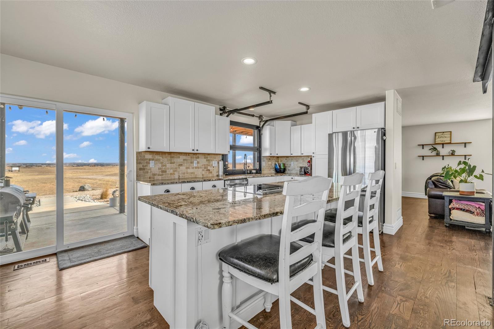 3468 County Road 17 Brighton CO 80603