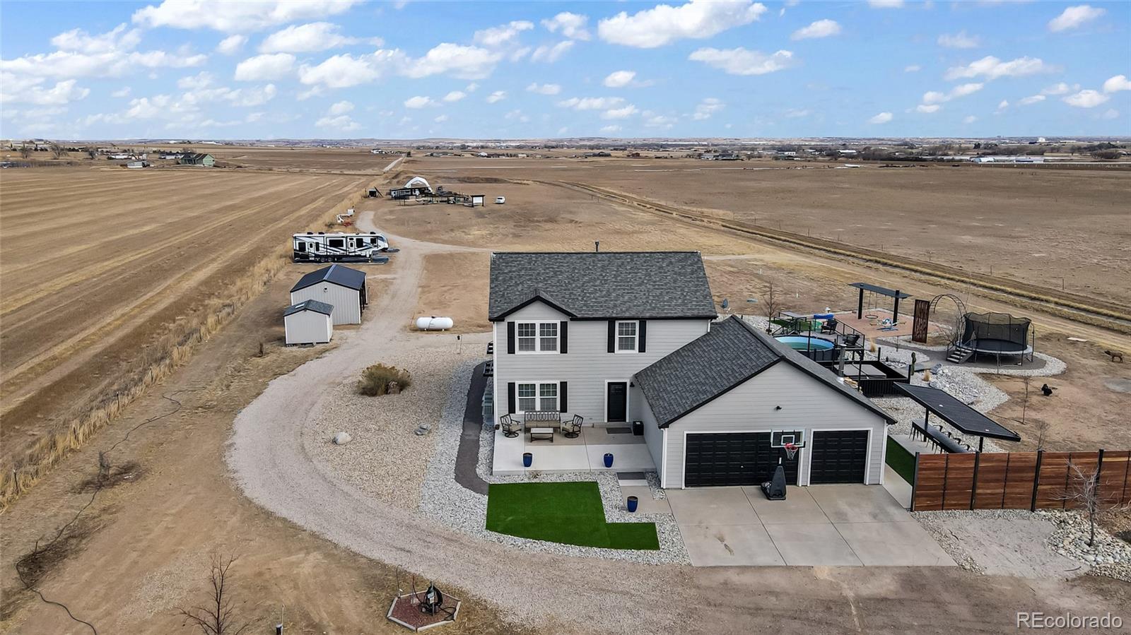 3468 County Road 17 Brighton CO 80603