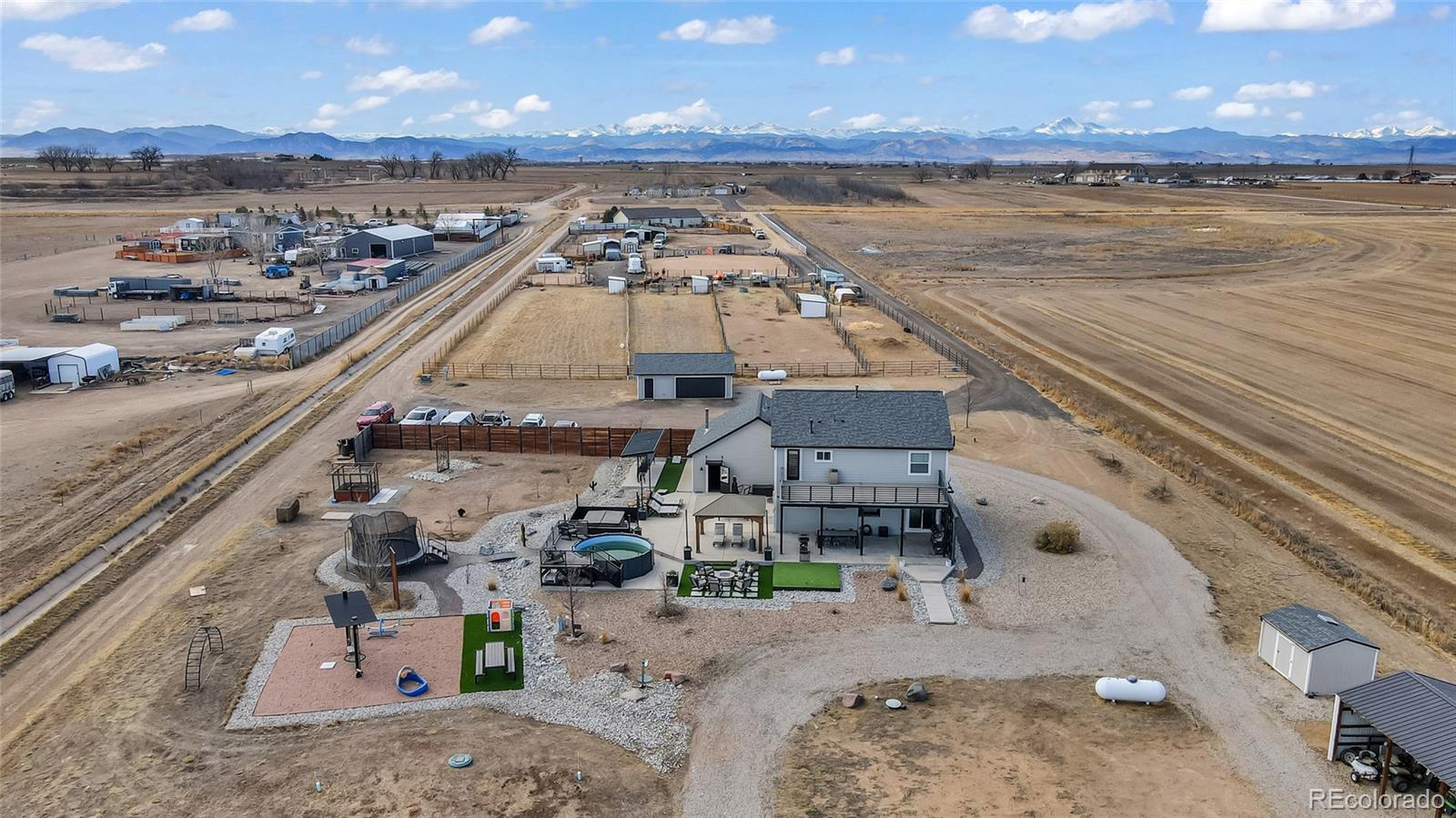 3468 County Road 17 Brighton CO 80603