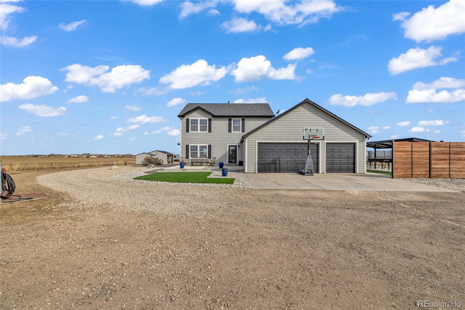 3468 County Road 17 Brighton CO 80603