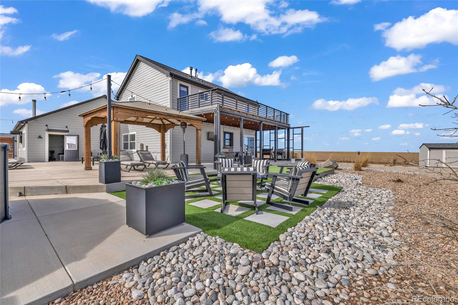3468 County Road 17 Brighton CO 80603