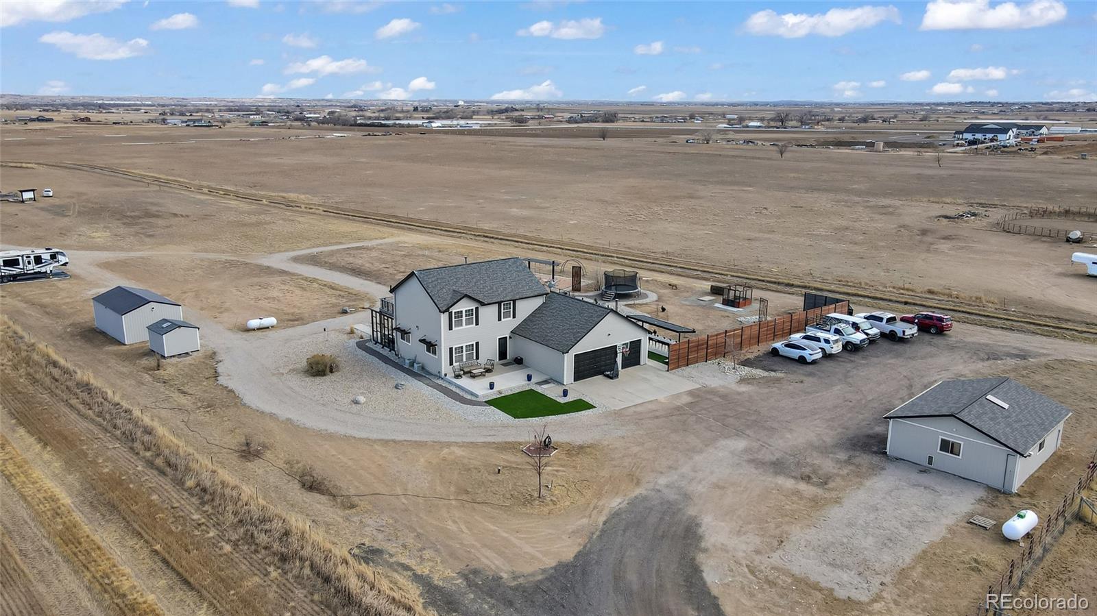 3468 County Road 17 Brighton CO 80603