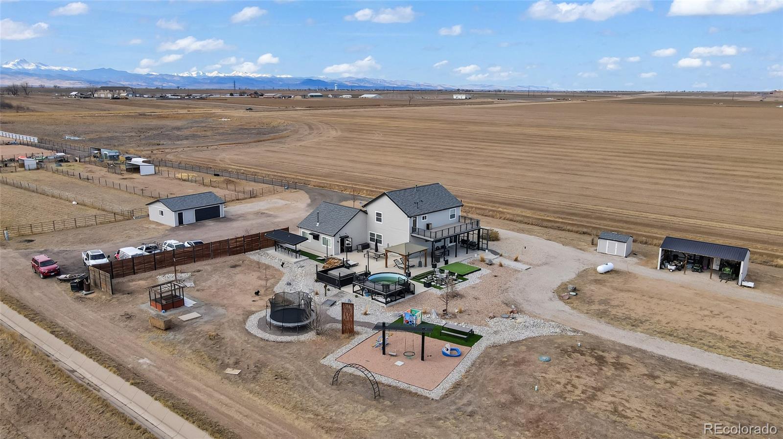 3468 County Road 17 Brighton CO 80603