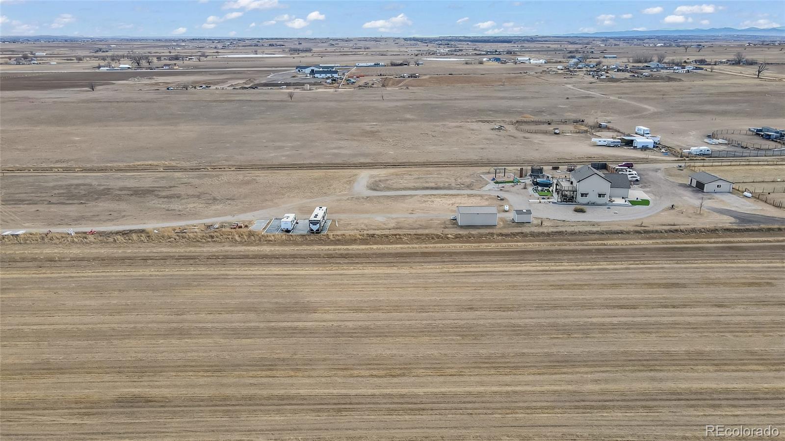 3468 County Road 17 Brighton CO 80603