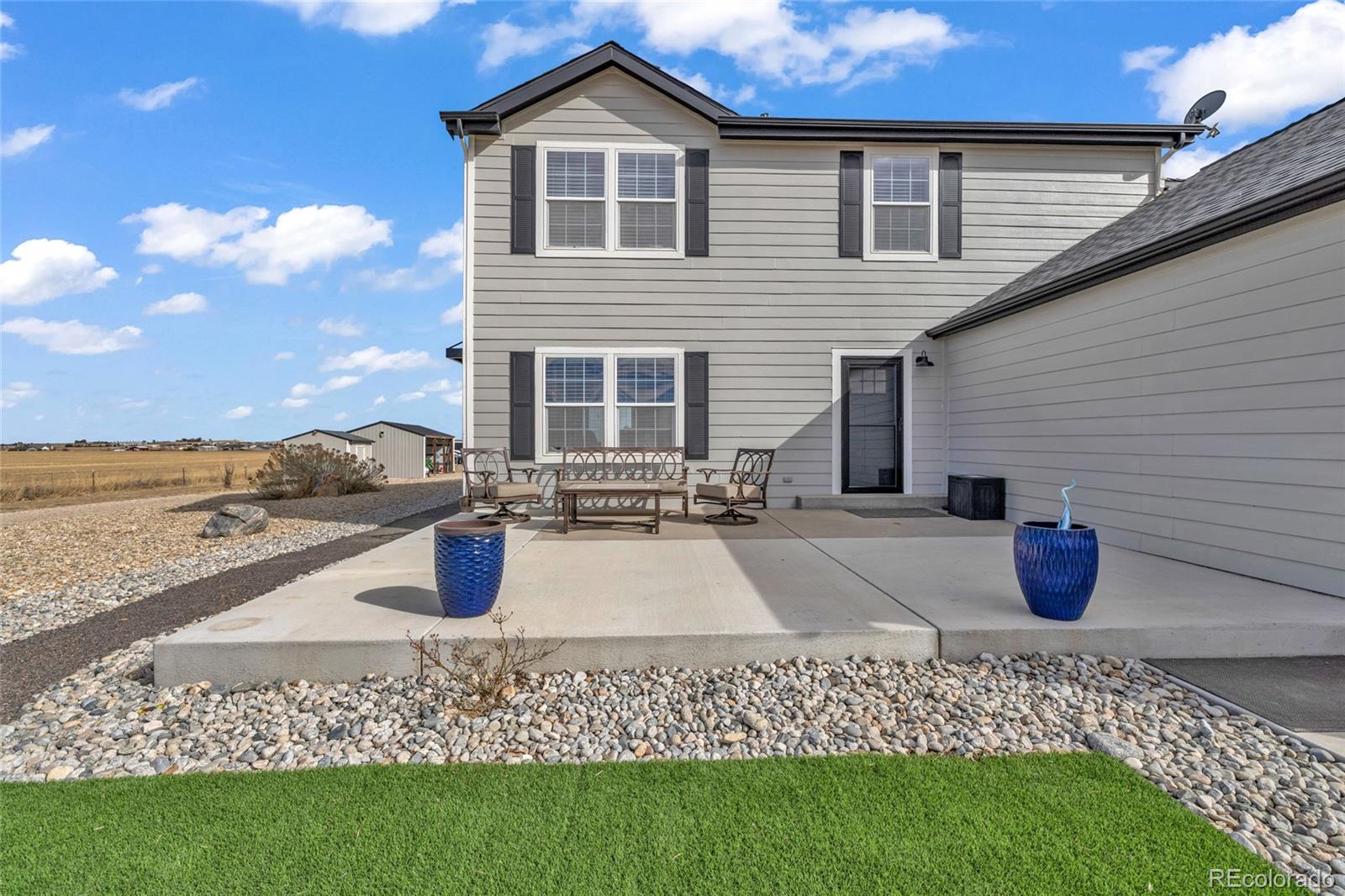3468 County Road 17 Brighton CO 80603