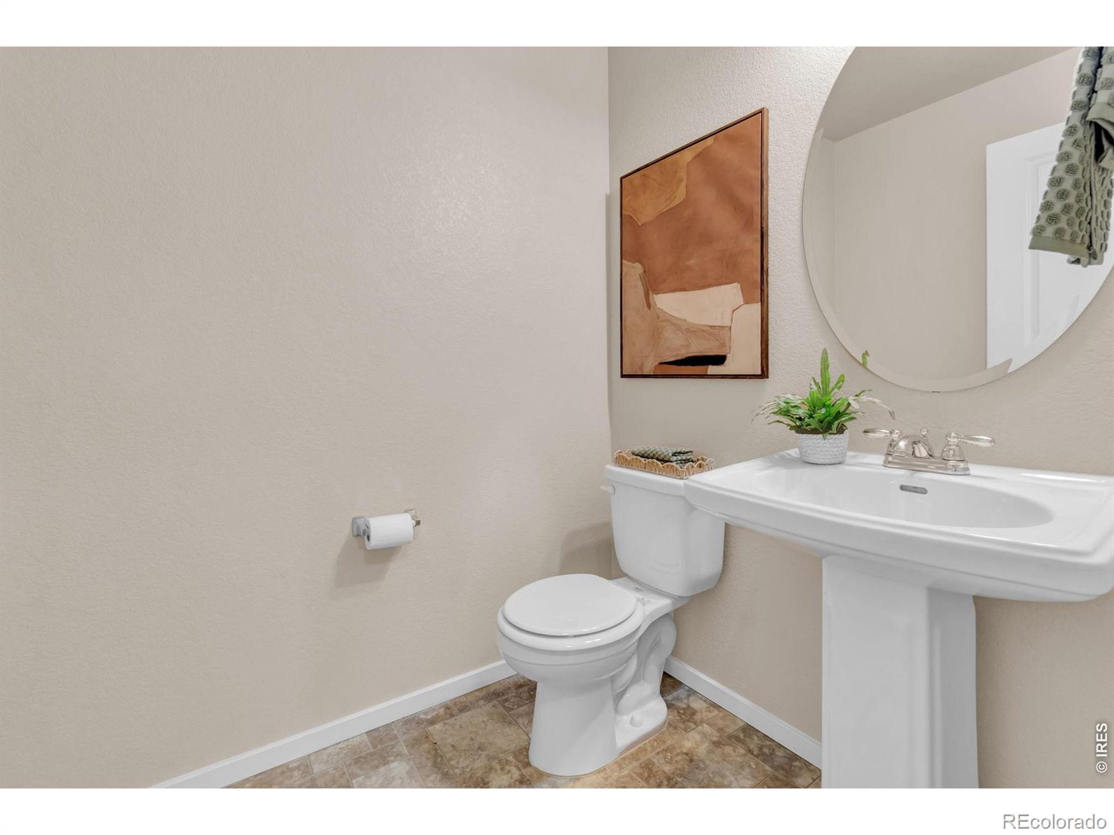3007 Benfold Street Loveland CO 80538