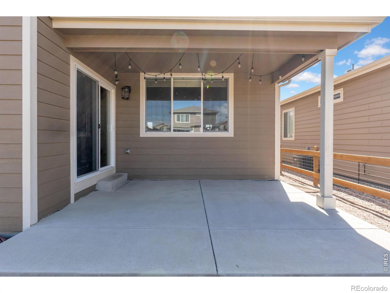 3007 Benfold Street Loveland CO 80538
