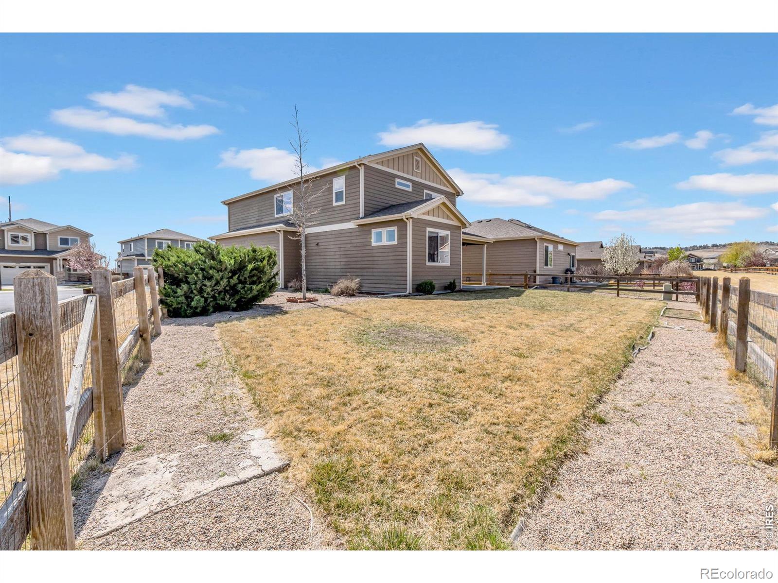 3007 Benfold Street Loveland CO 80538