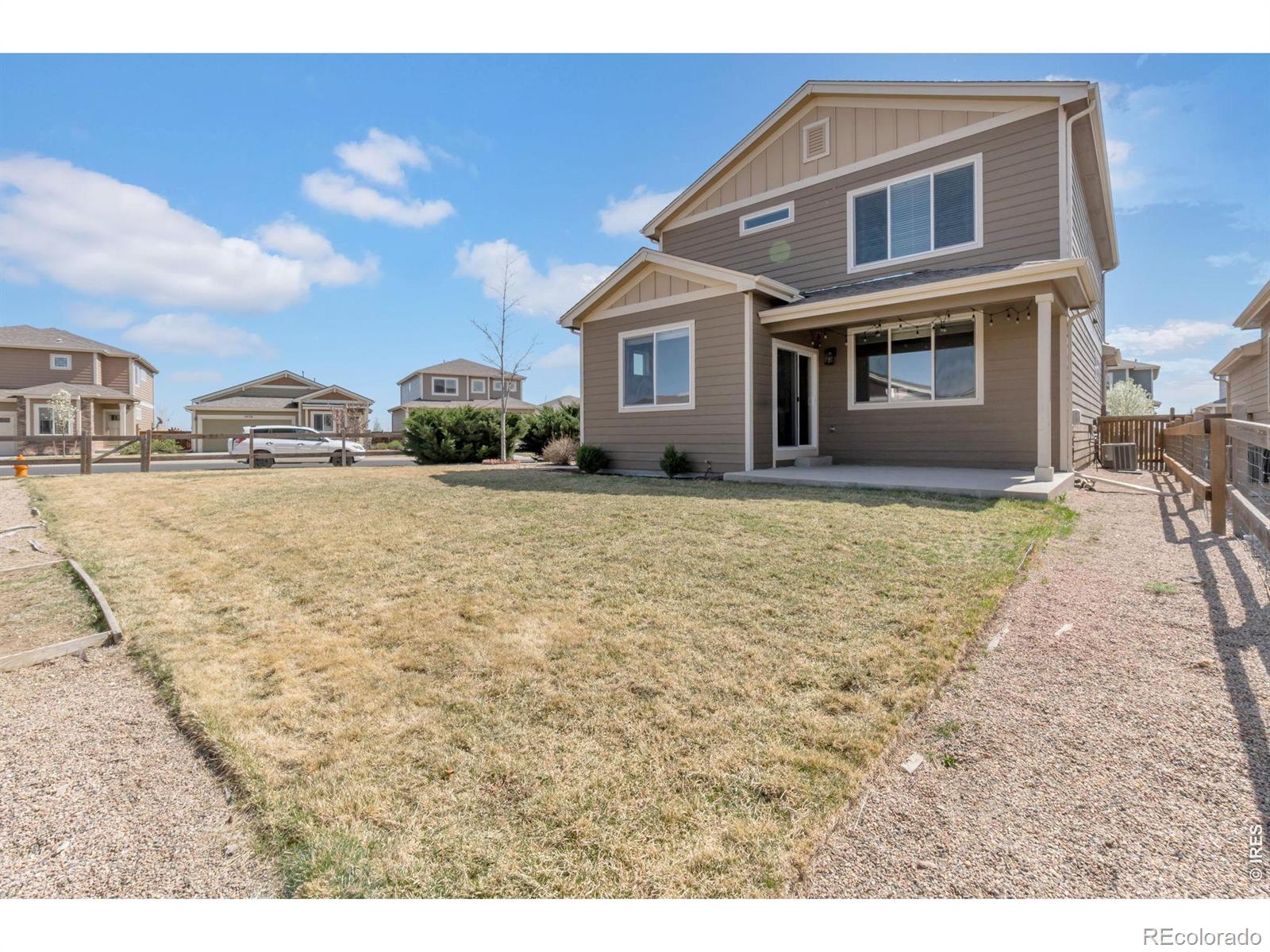 3007 Benfold Street Loveland CO 80538