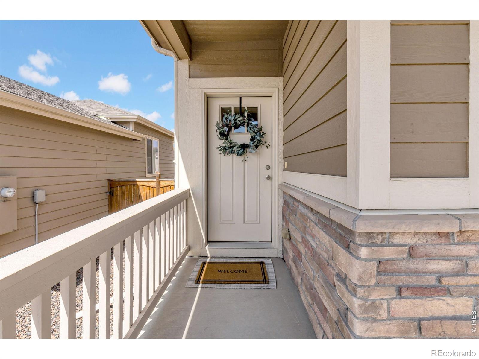 3007 Benfold Street Loveland CO 80538