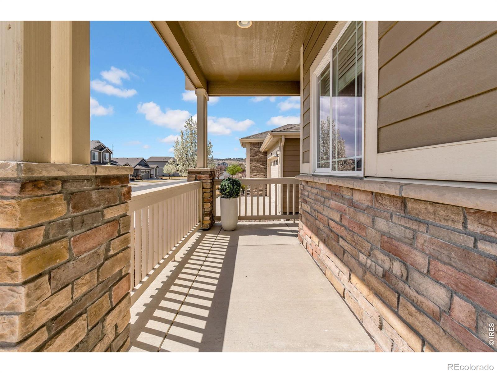 3007 Benfold Street Loveland CO 80538