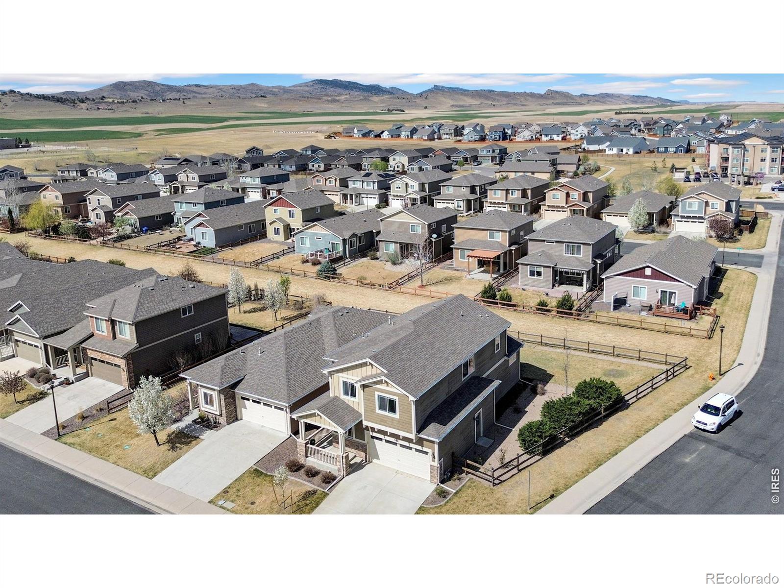 3007 Benfold Street Loveland CO 80538