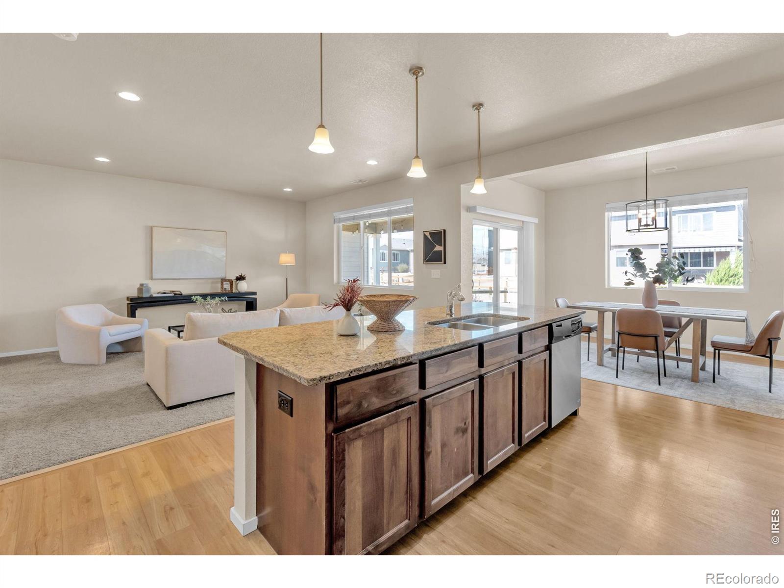 3007 Benfold Street Loveland CO 80538
