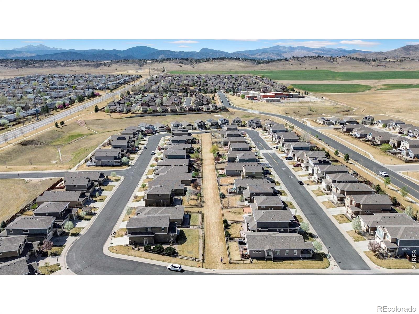 3007 Benfold Street Loveland CO 80538