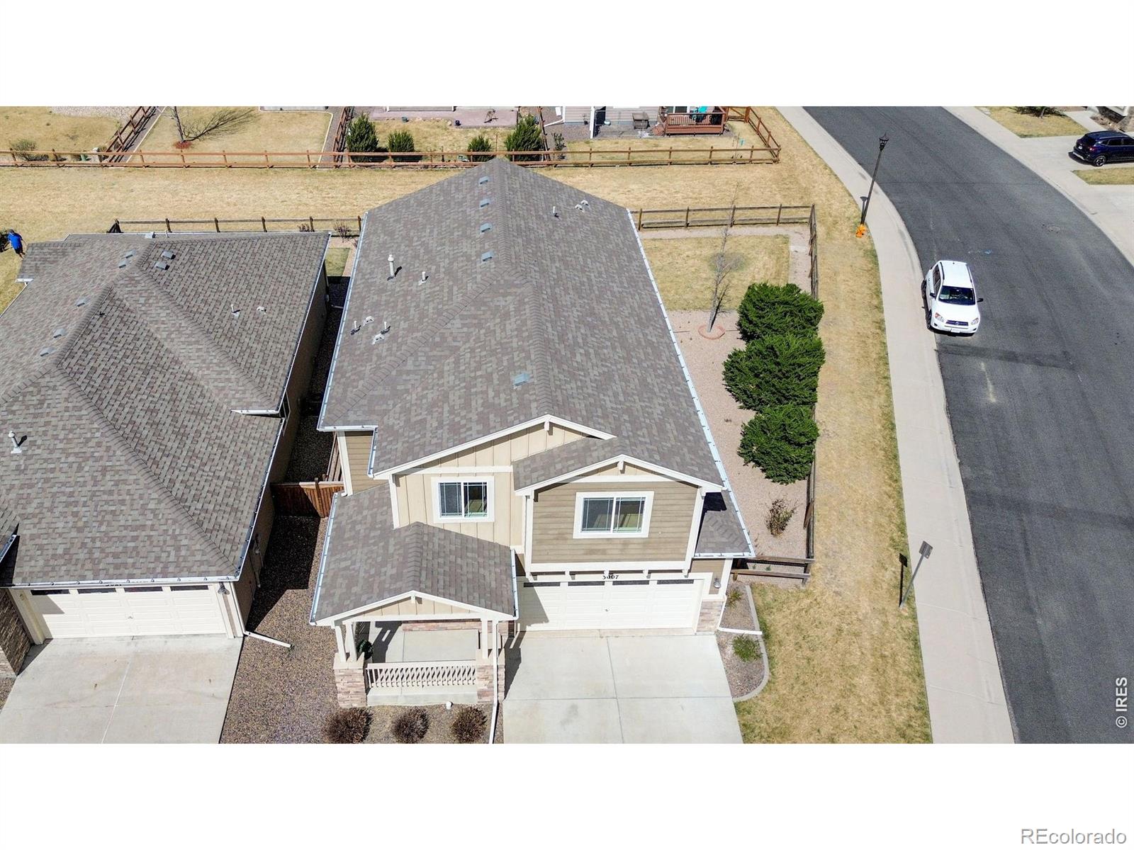 3007 Benfold Street Loveland CO 80538