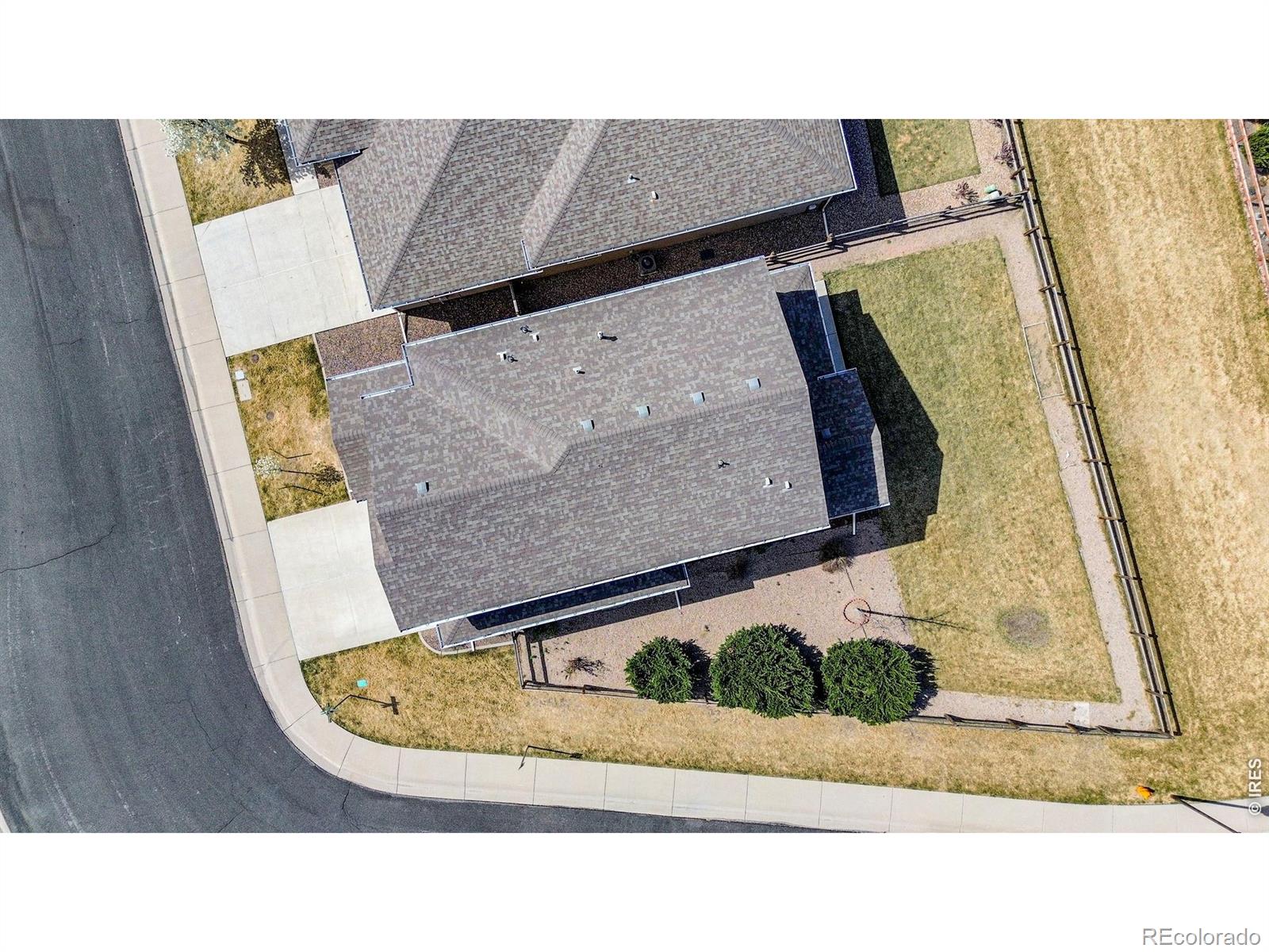 3007 Benfold Street Loveland CO 80538
