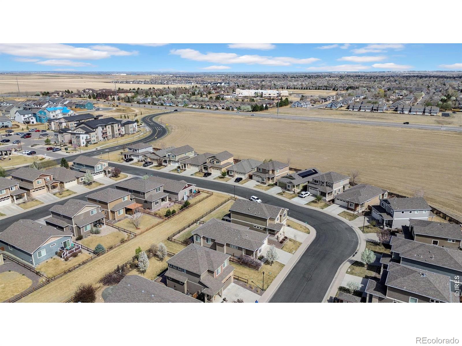 3007 Benfold Street Loveland CO 80538