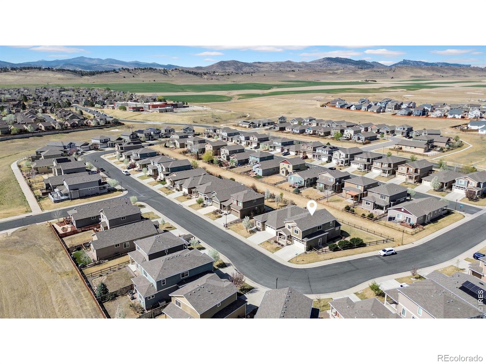 3007 Benfold Street Loveland CO 80538