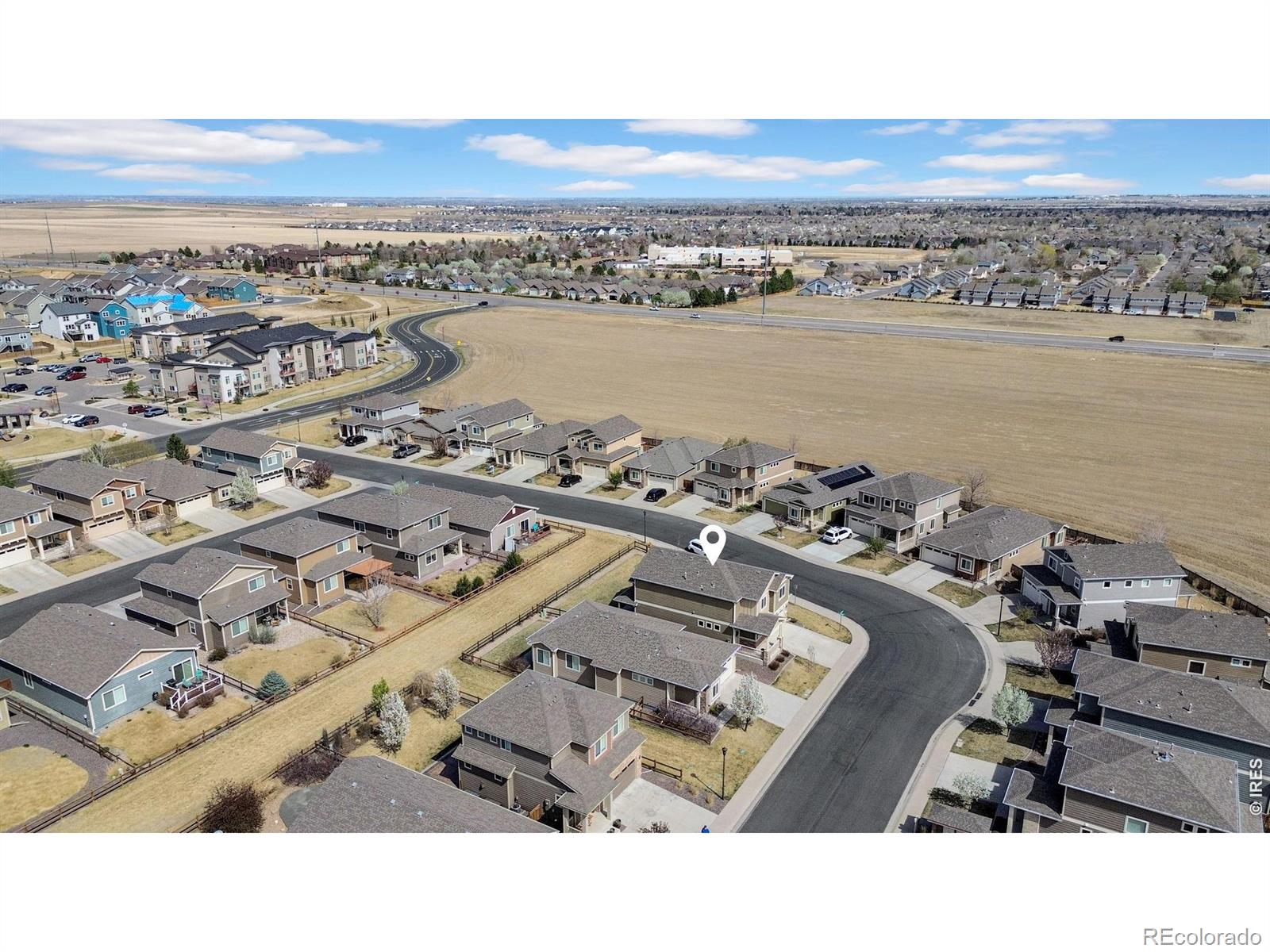 3007 Benfold Street Loveland CO 80538
