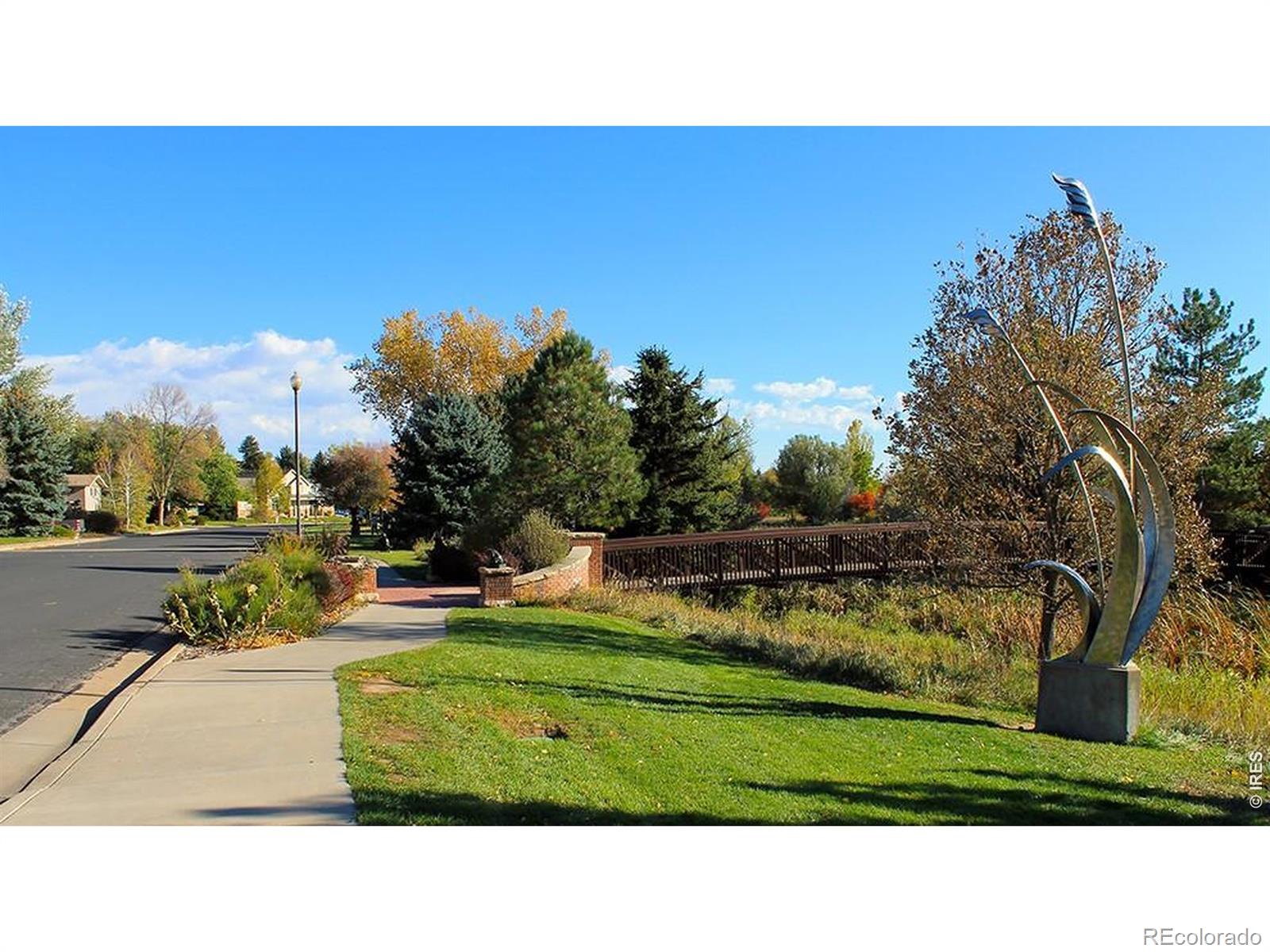 3007 Benfold Street Loveland CO 80538