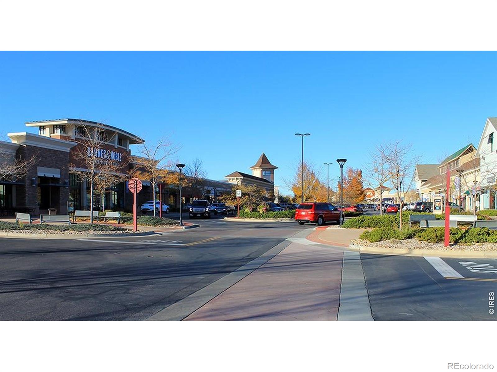 3007 Benfold Street Loveland CO 80538