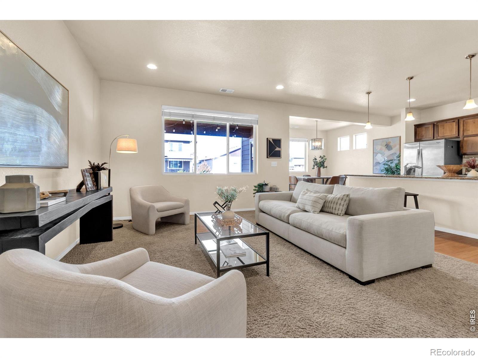3007 Benfold Street Loveland CO 80538