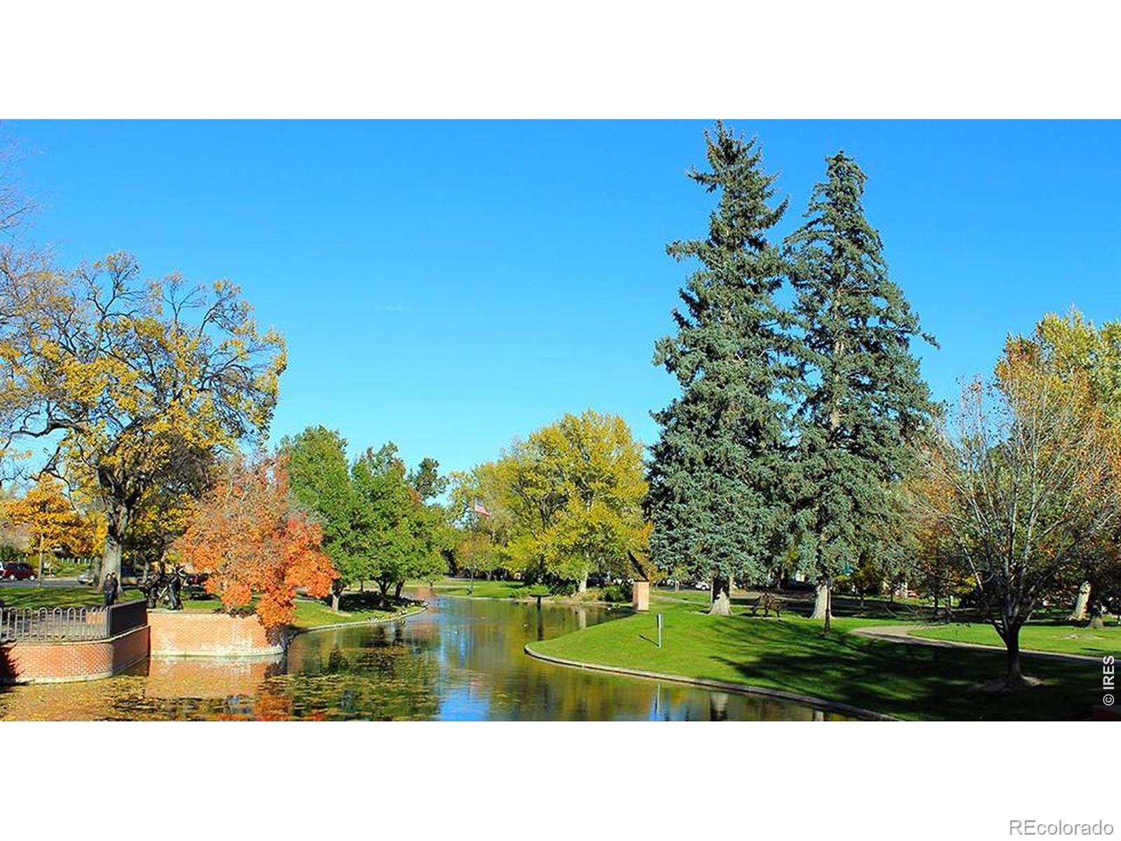 3007 Benfold Street Loveland CO 80538