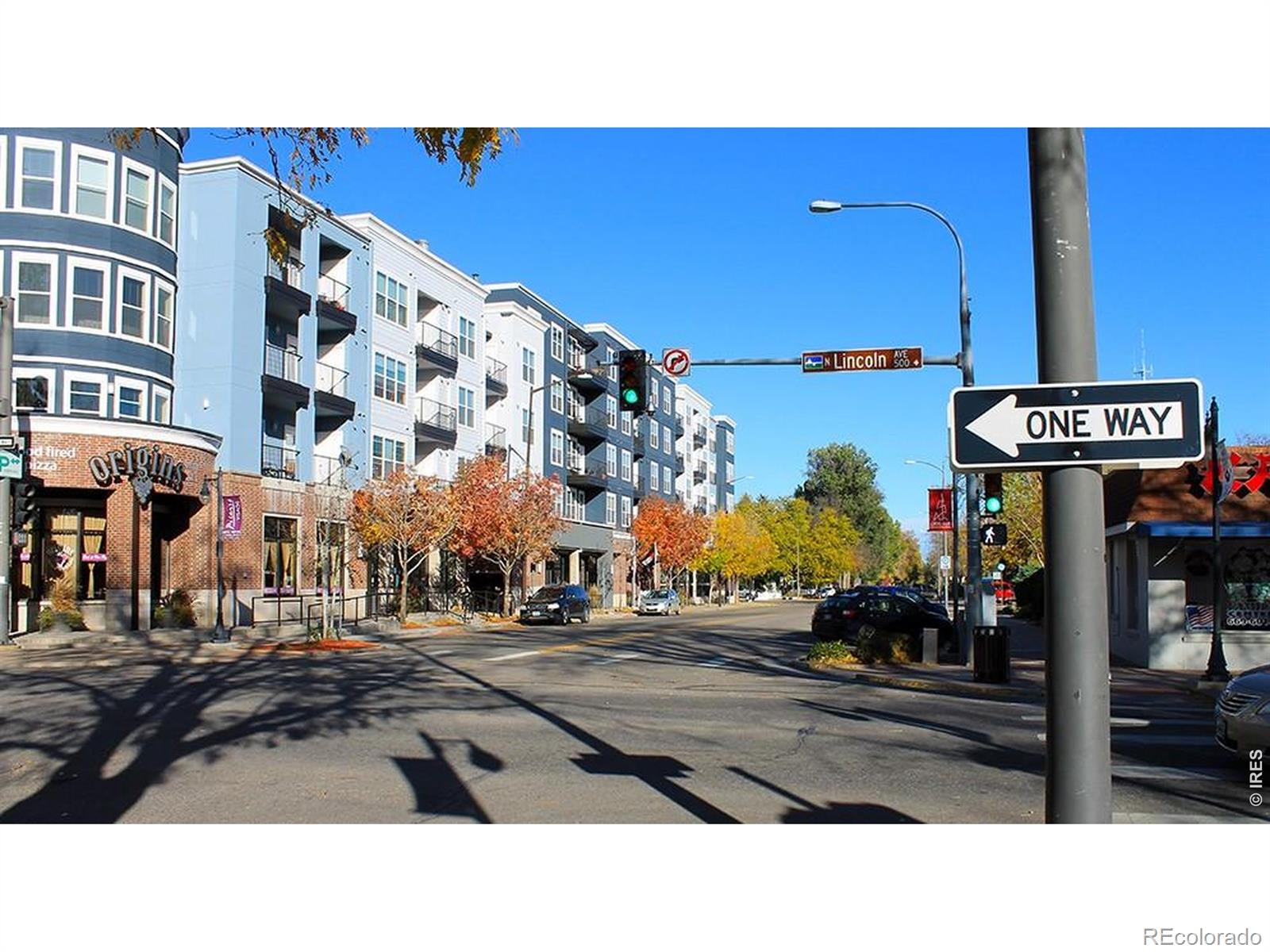 3007 Benfold Street Loveland CO 80538
