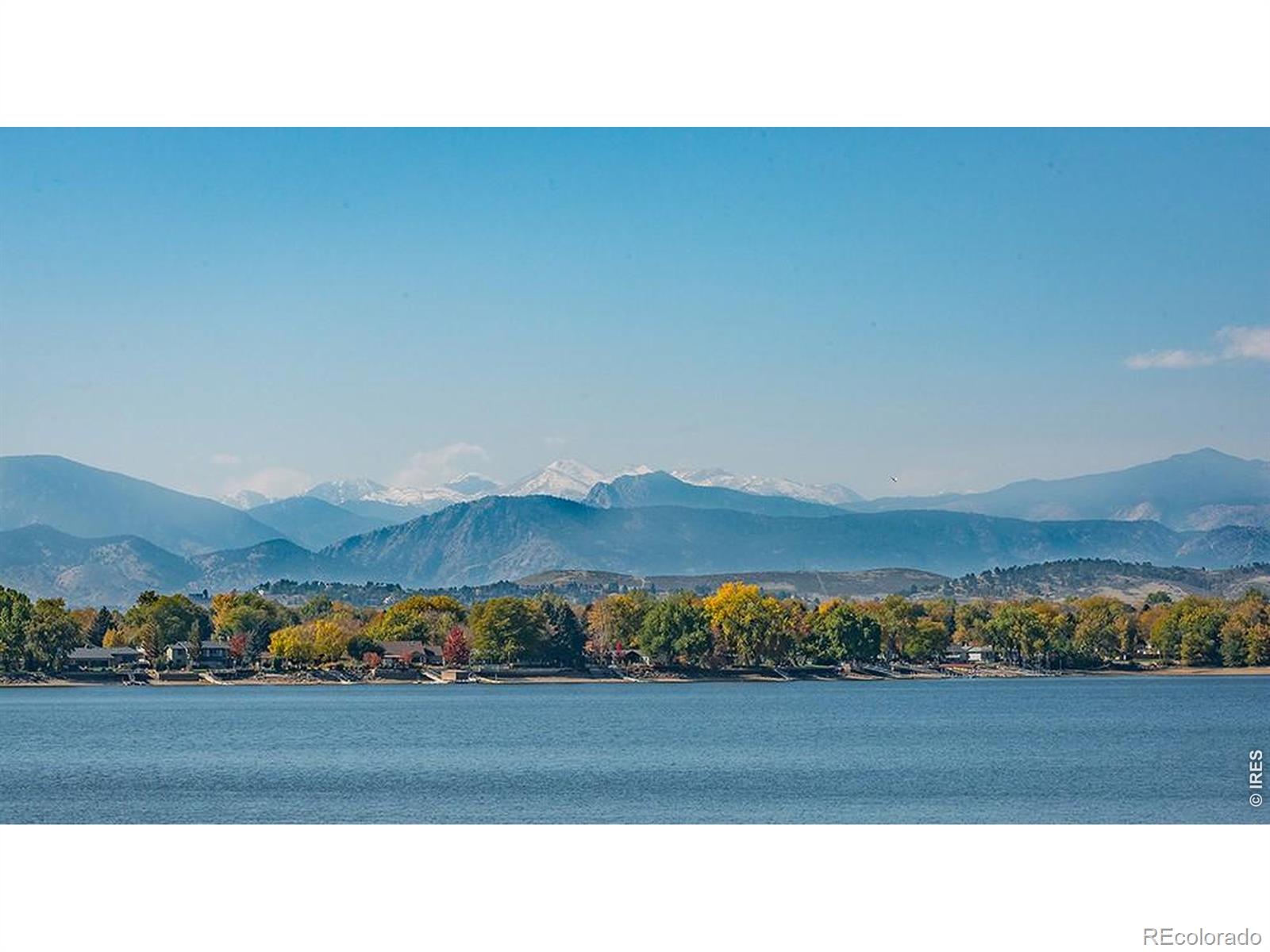 3007 Benfold Street Loveland CO 80538