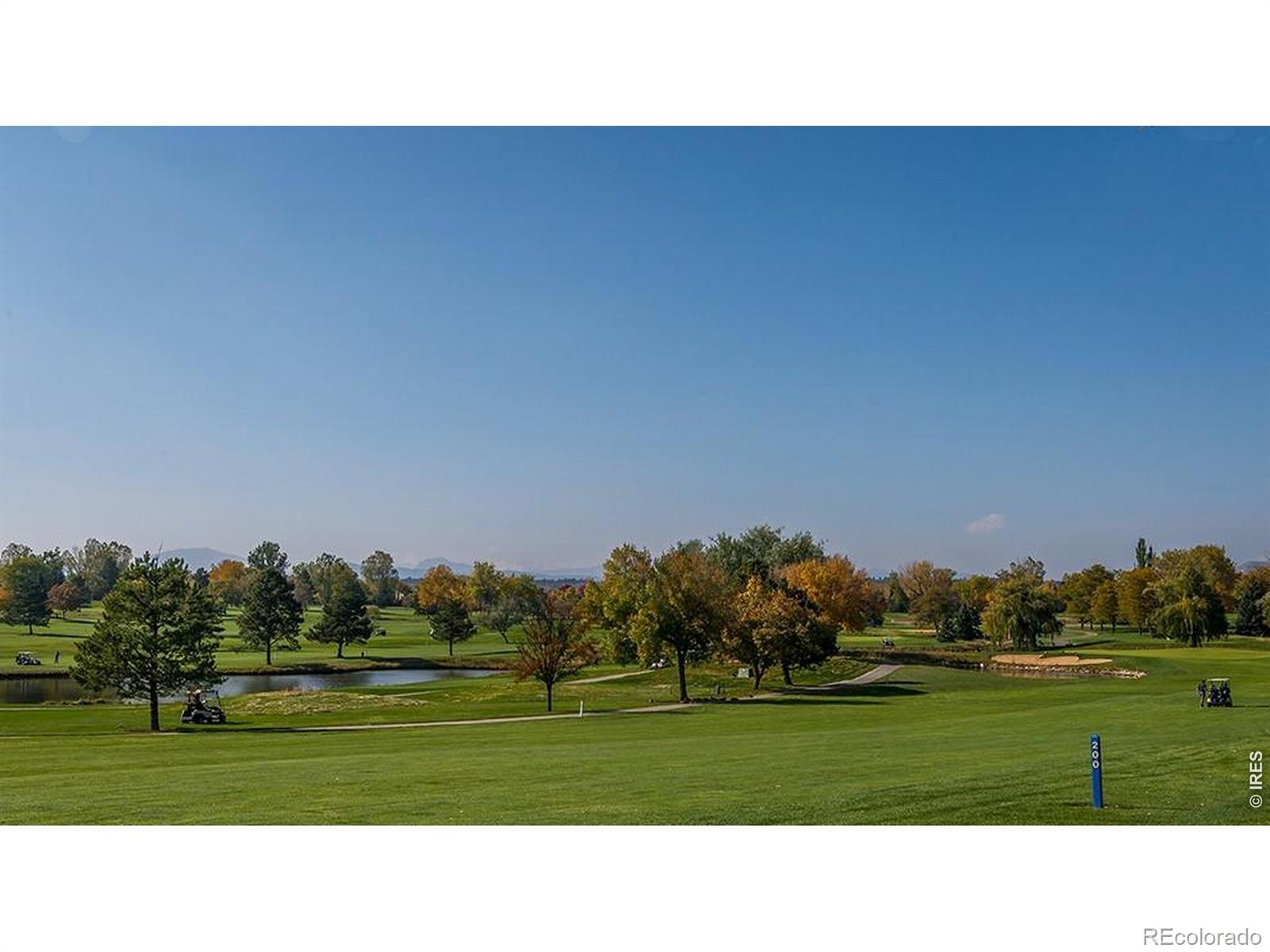 3007 Benfold Street Loveland CO 80538