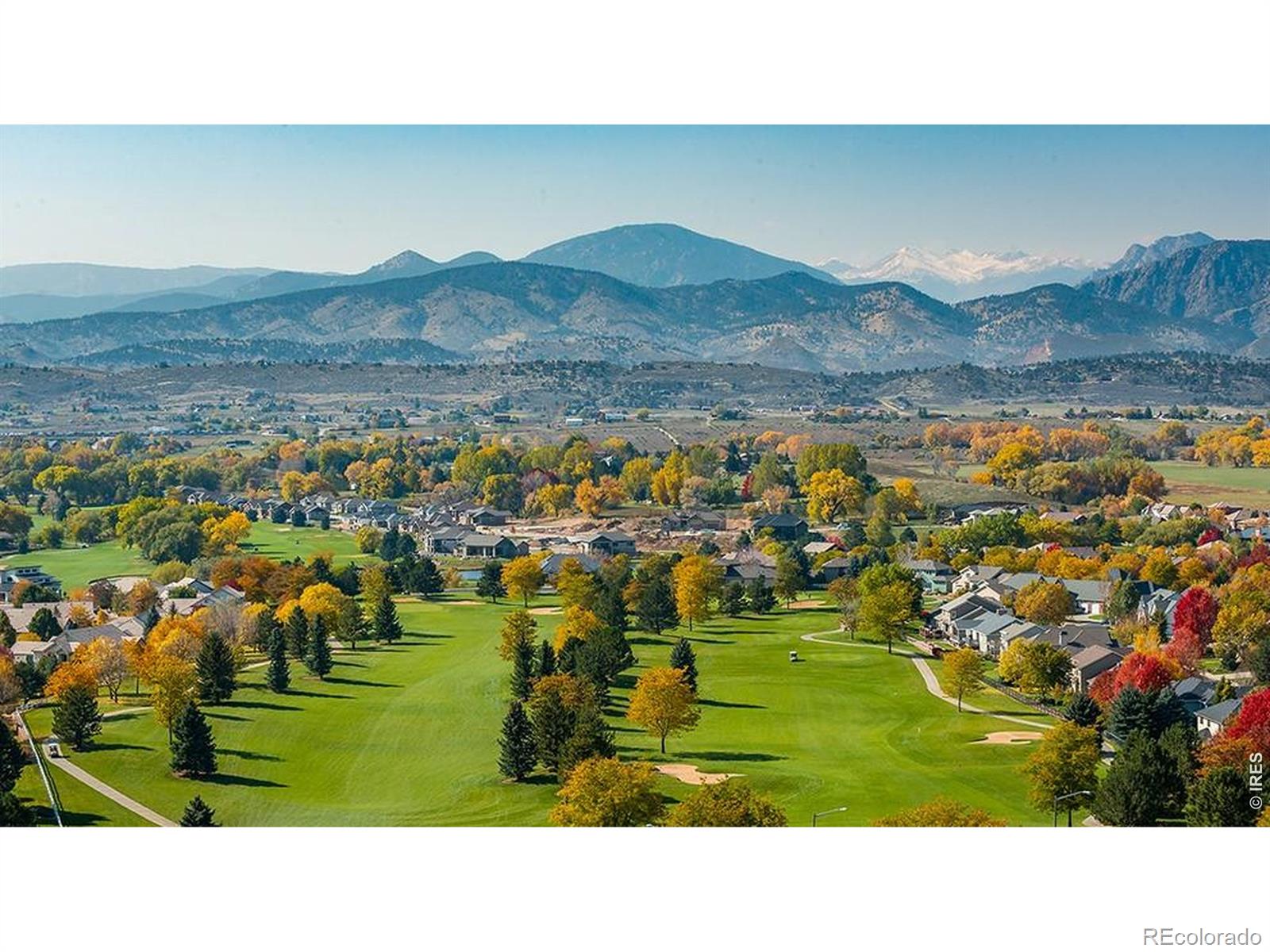 3007 Benfold Street Loveland CO 80538